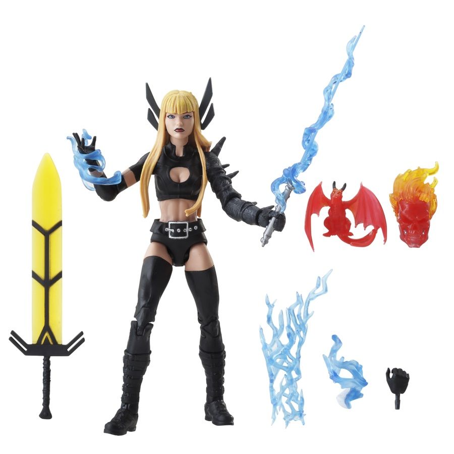 marvel legends news 2018