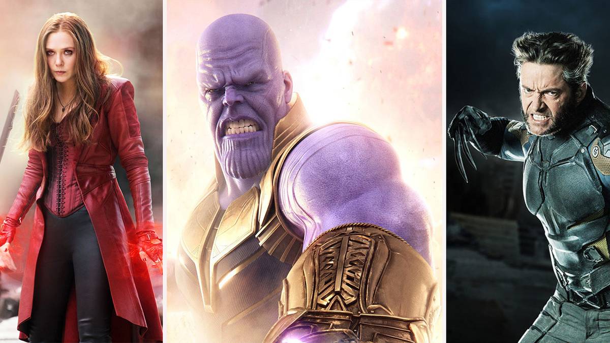 11 Weirdest Fan Theories About The MCU (And 9 That Actually Make Sense)
