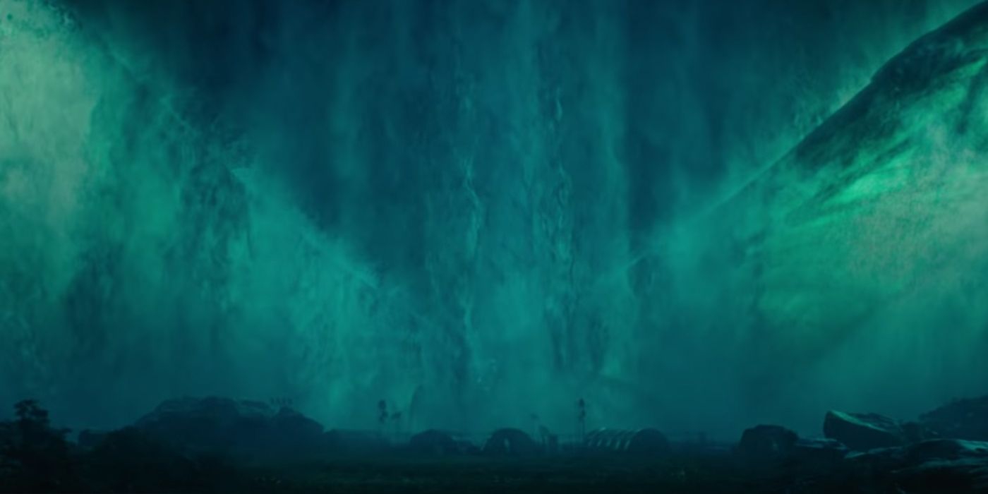 Godzilla's Live-Action Show Drops A Confusing Hint About Mothra's Monsterverse History