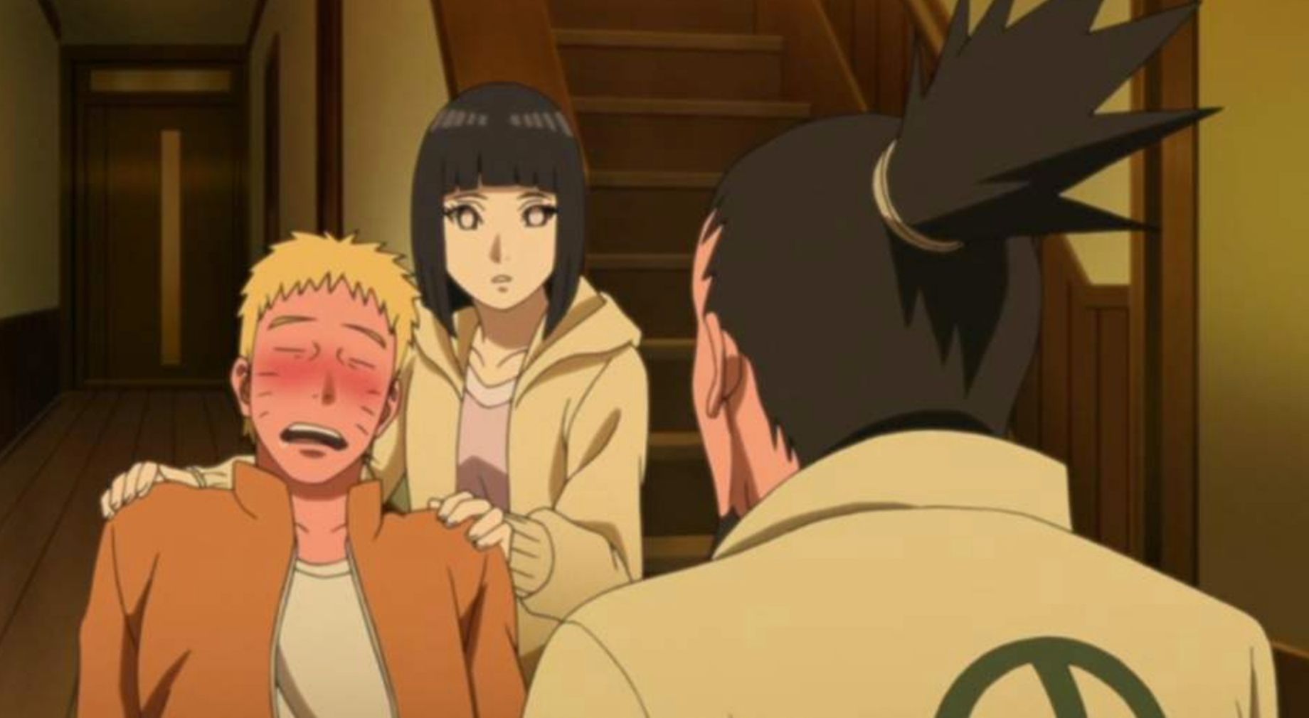 20 Wild Things Hinata Did Between Naruto and Boruto