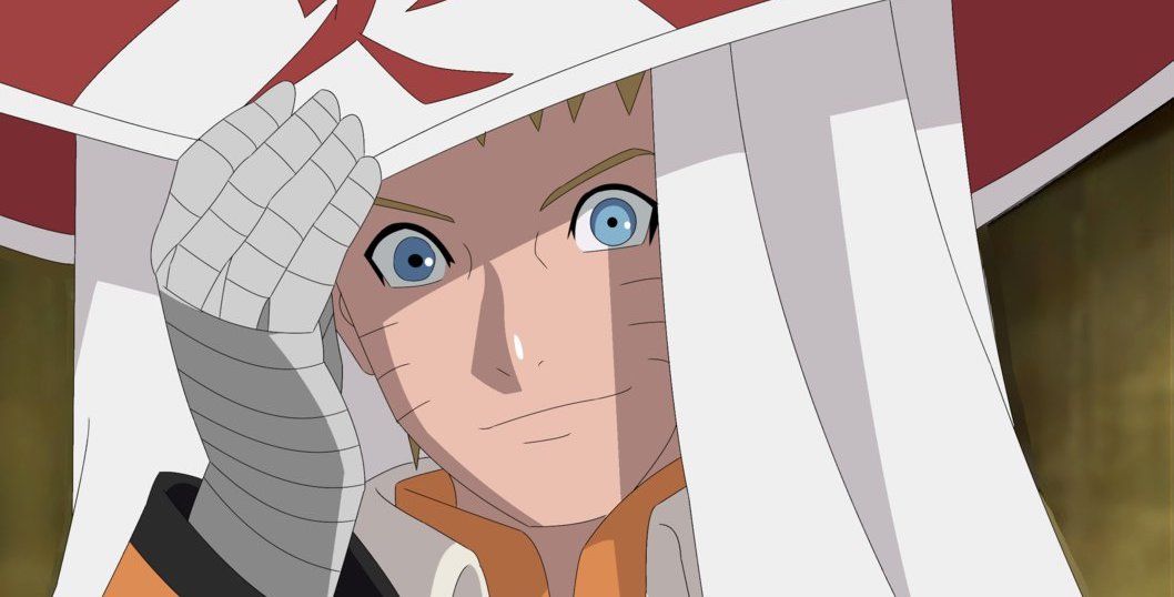 Naruto 25 Things Only True Fans Know About Hokages