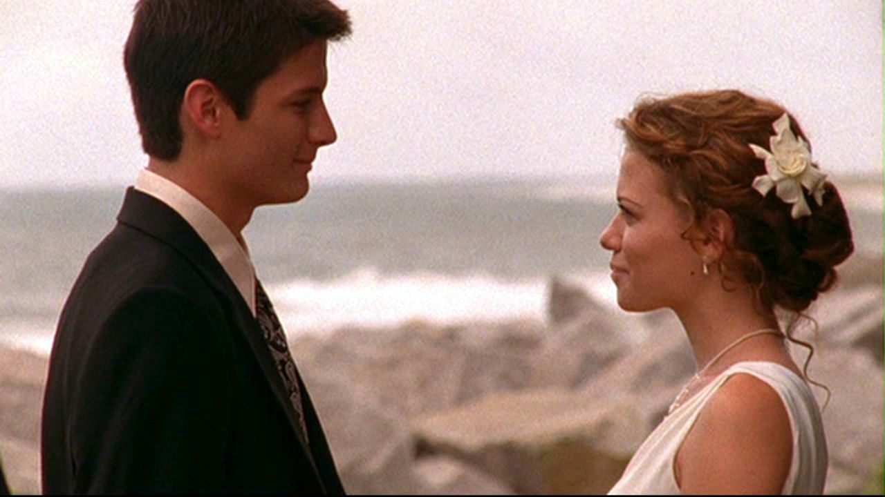 One Tree Hill The 6 Best (& 4 Worst) Couples