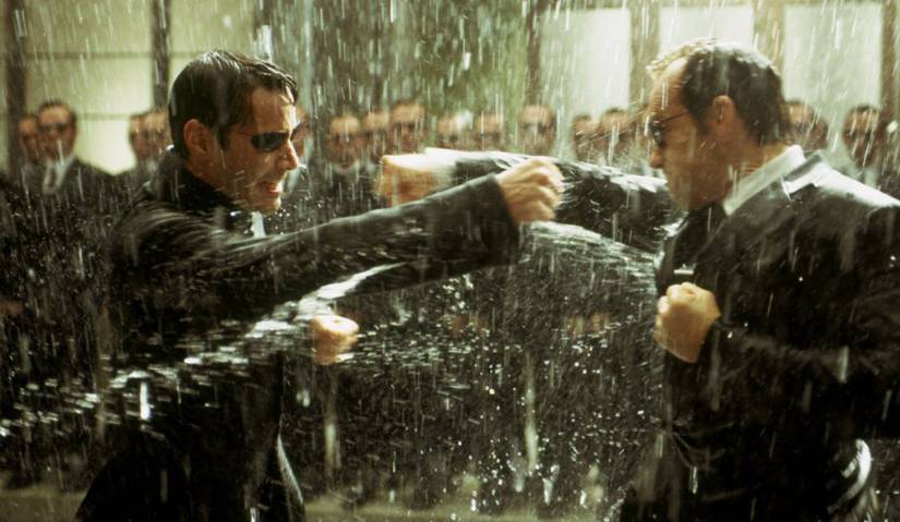20 Things About The Matrix That Make No Sense