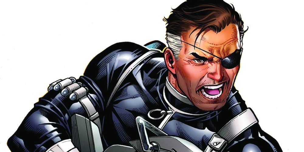 Casting Ben Affleck In The MCU - 10 Perfect Marvel Characters For The Former Batman