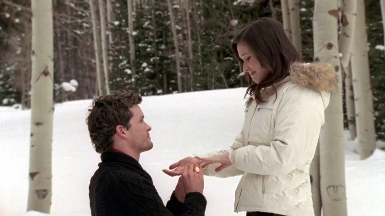 One Tree Hill The 6 Best (& 4 Worst) Couples