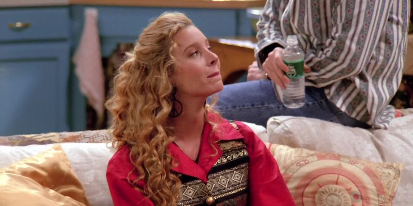 25 Wild Fan Theories About Popular Sitcoms That Make Total Sense