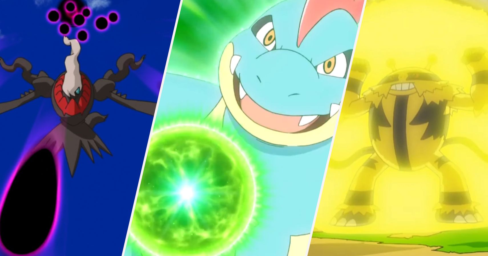 10 Pokémon Moves So Strong They Should Be Banned (And 10 Trainers Should Stop Using)