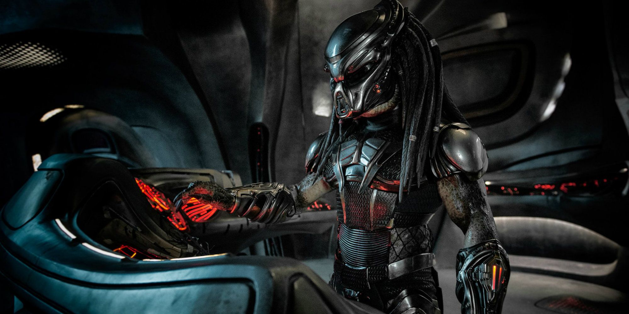 The Predator Shane Black Doubts There Will Be Alternate Cut