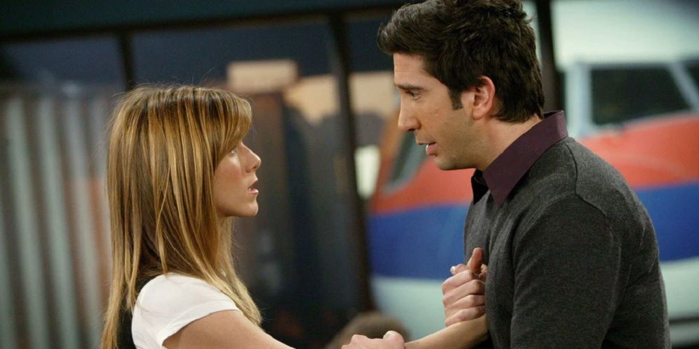 10 Biggest Ways Friends Changed Between Season 1 & The Final Episode