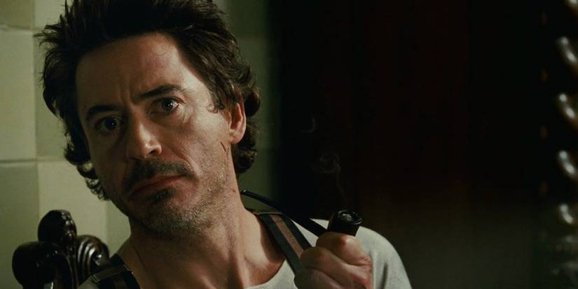 RDJ vs Benedict Cumberbatch: Who The Better Sherlock Holmes Is