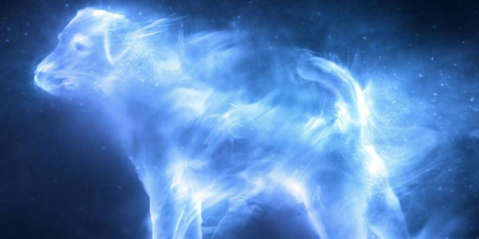All The Patronuses Of The Harry Potter Characters | ScreenRant | Great ...
