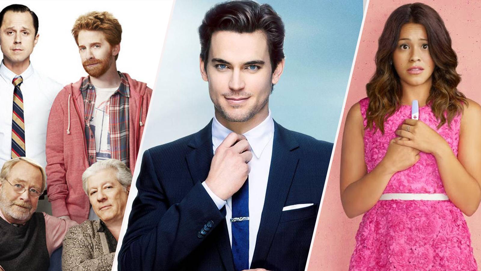 15 TV Shows That Have 100% On Rotten Tomatoes (And 5 With 0%)