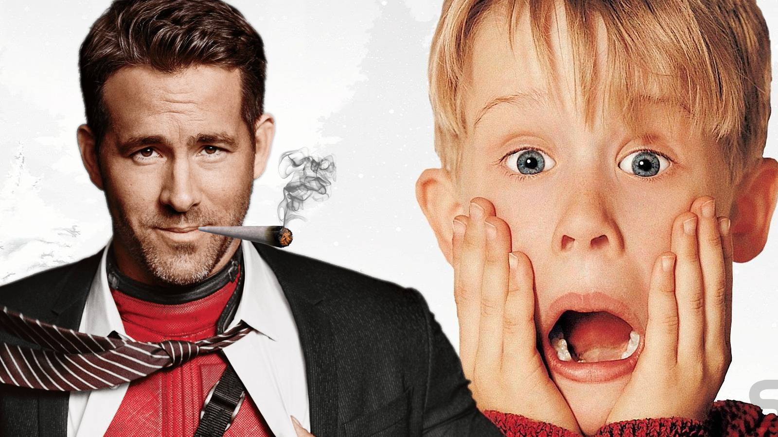 Ryan Reynolds Developing R-Rated Stoned Alone Movie