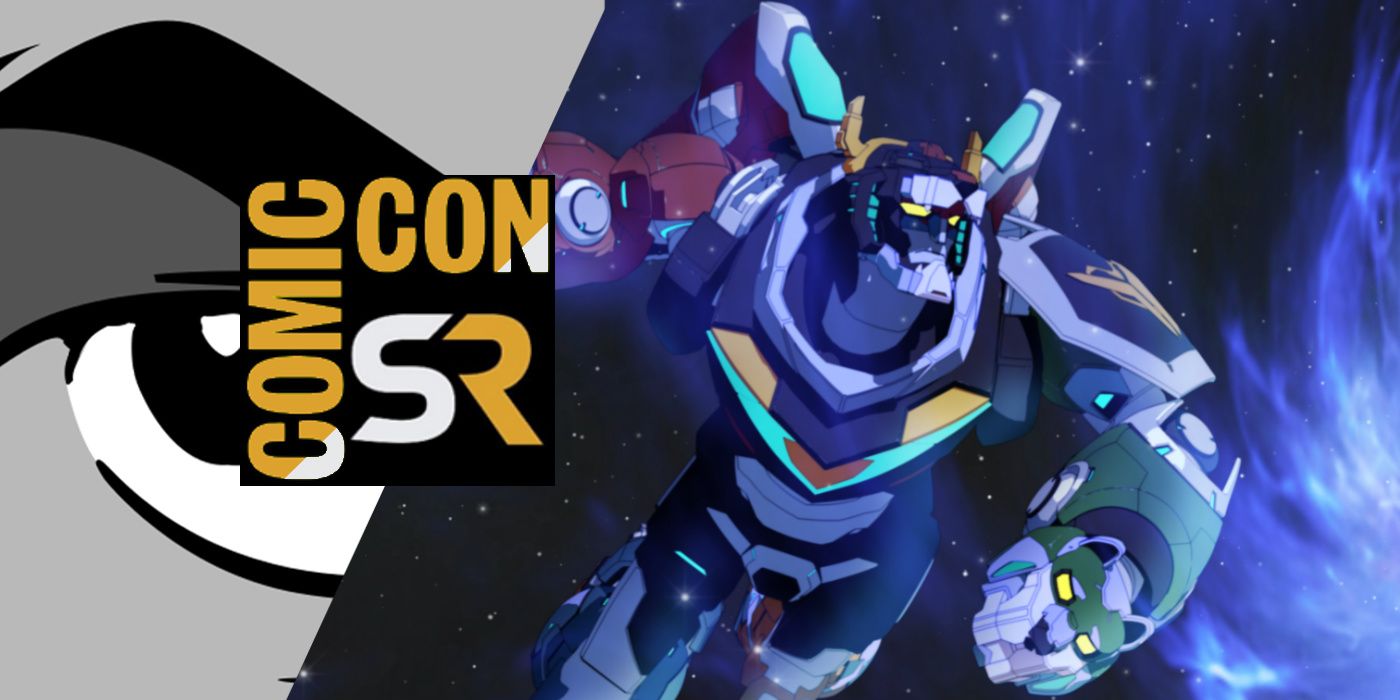 Voltron Ending With Season 8; Season 7 Trailer Released