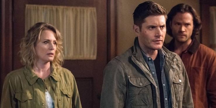 Why Supernatural Has A Reduced Episode Count In Season 14