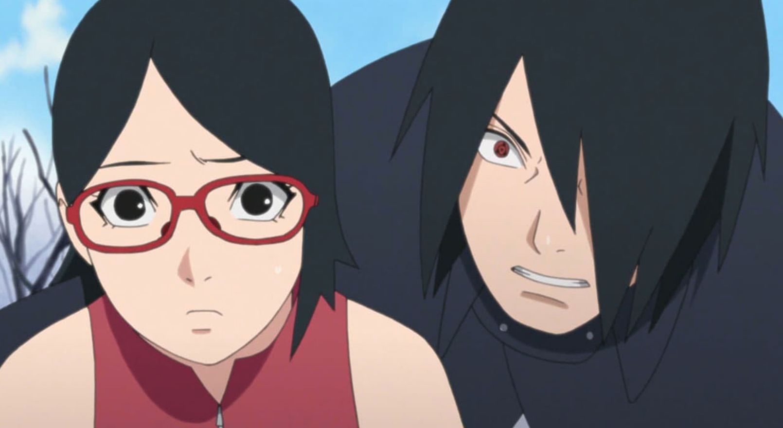 Naruto 25 Things That Dont Make Sense About Sasuke and Sakuras Relationship