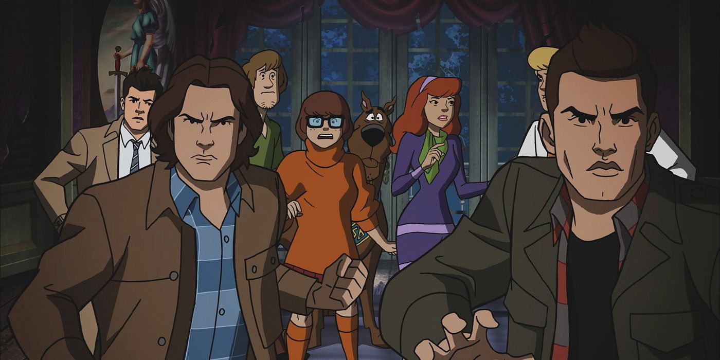 ScoobyDoo 19 Things About Velma That Make No Sense