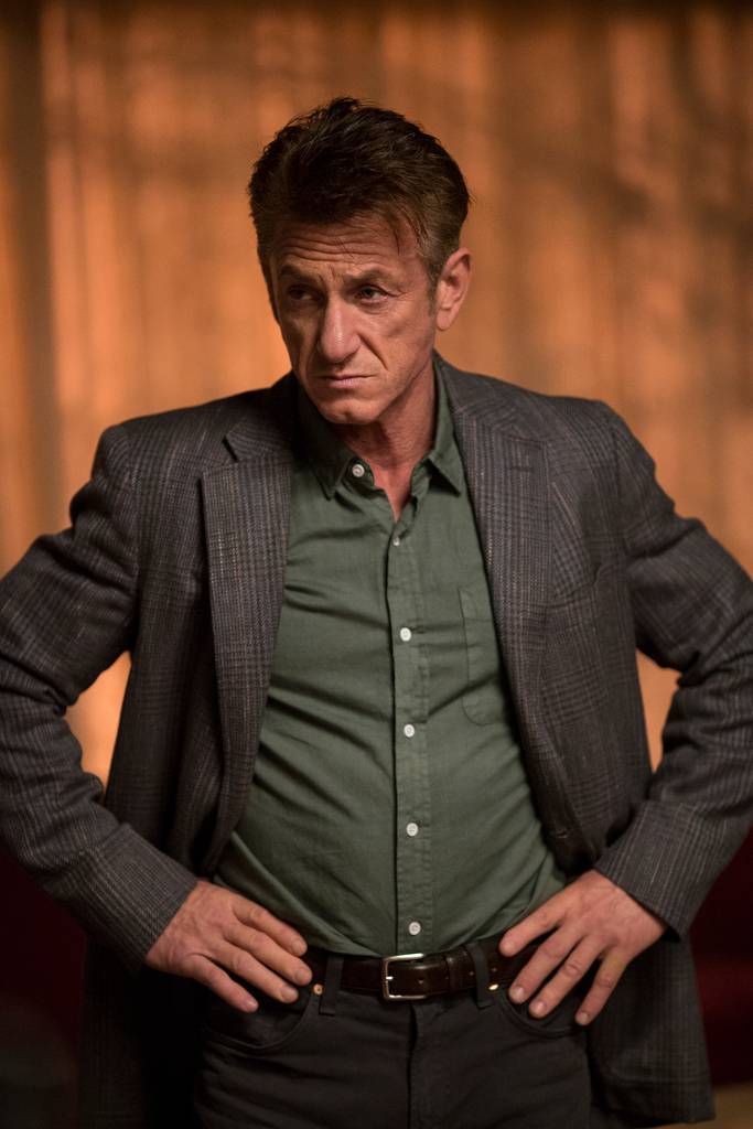 The First: Images From Hulu's Mars Drama