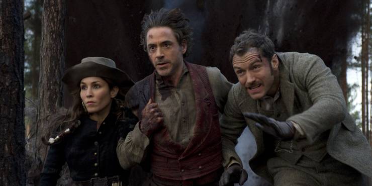 Sherlock Holmes 3 Trailer Cast Every Update You Need To Know