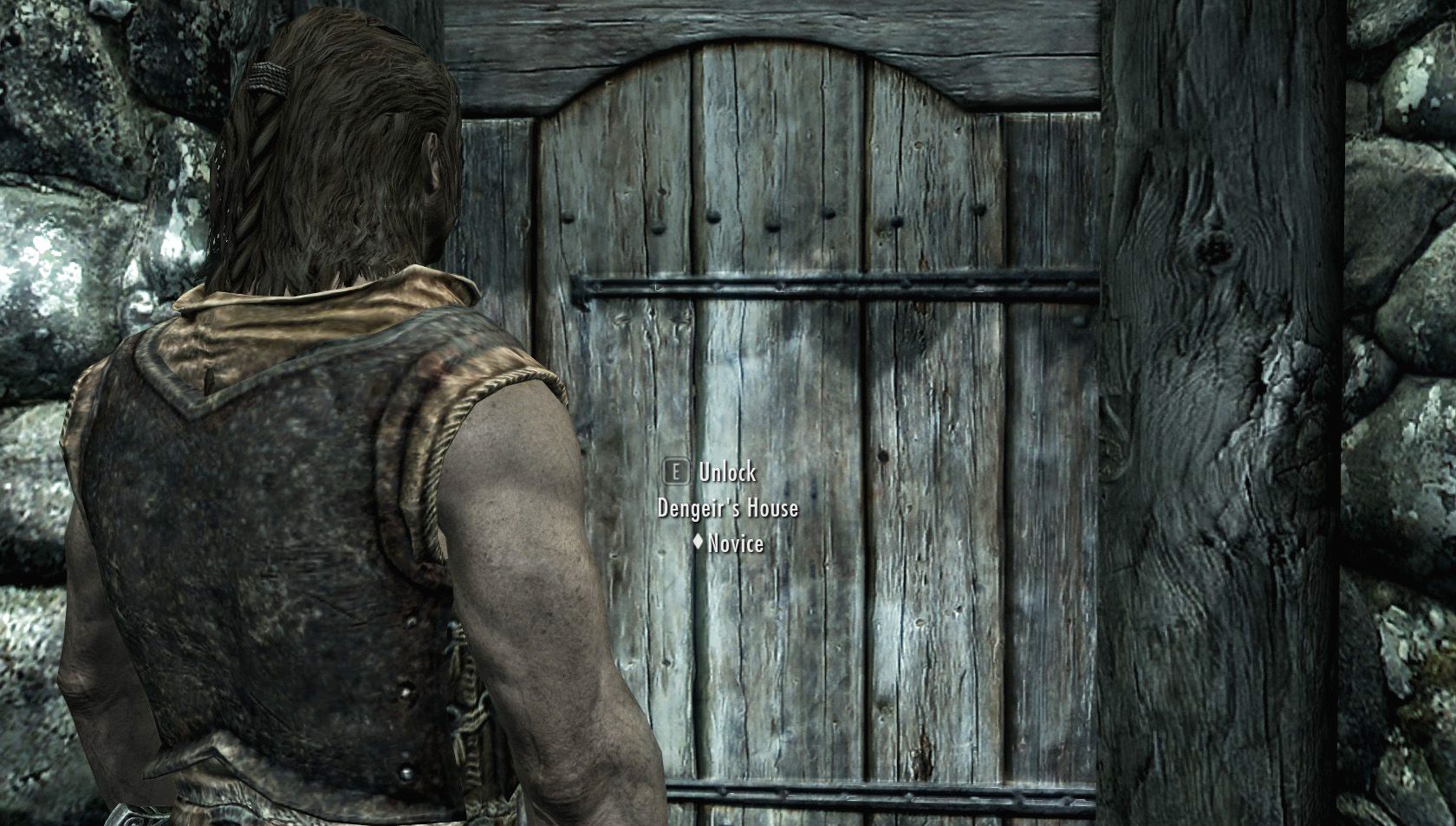 25 Things About Skyrim That Make No Sense