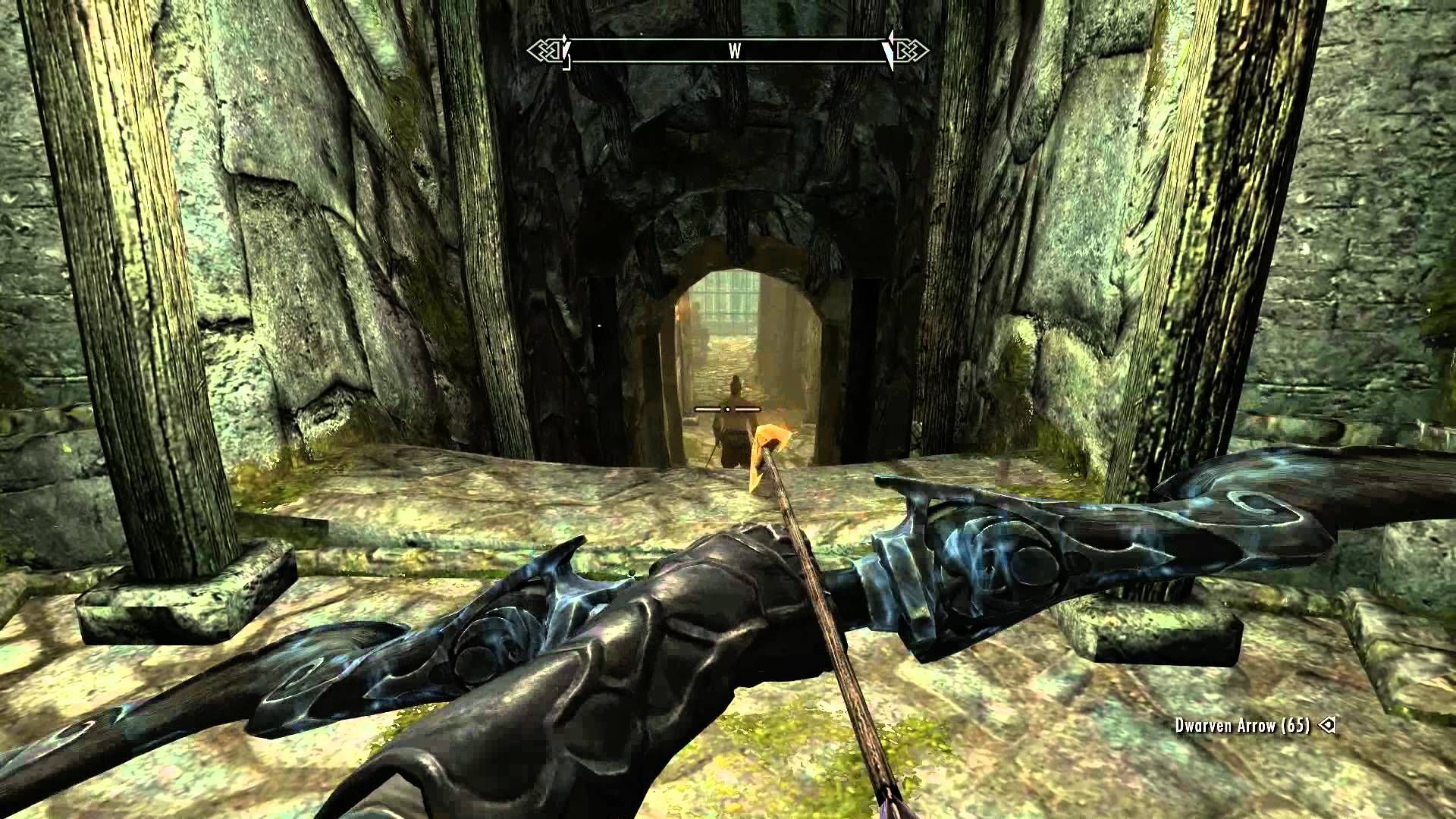 25 Things About Skyrim That Make No Sense