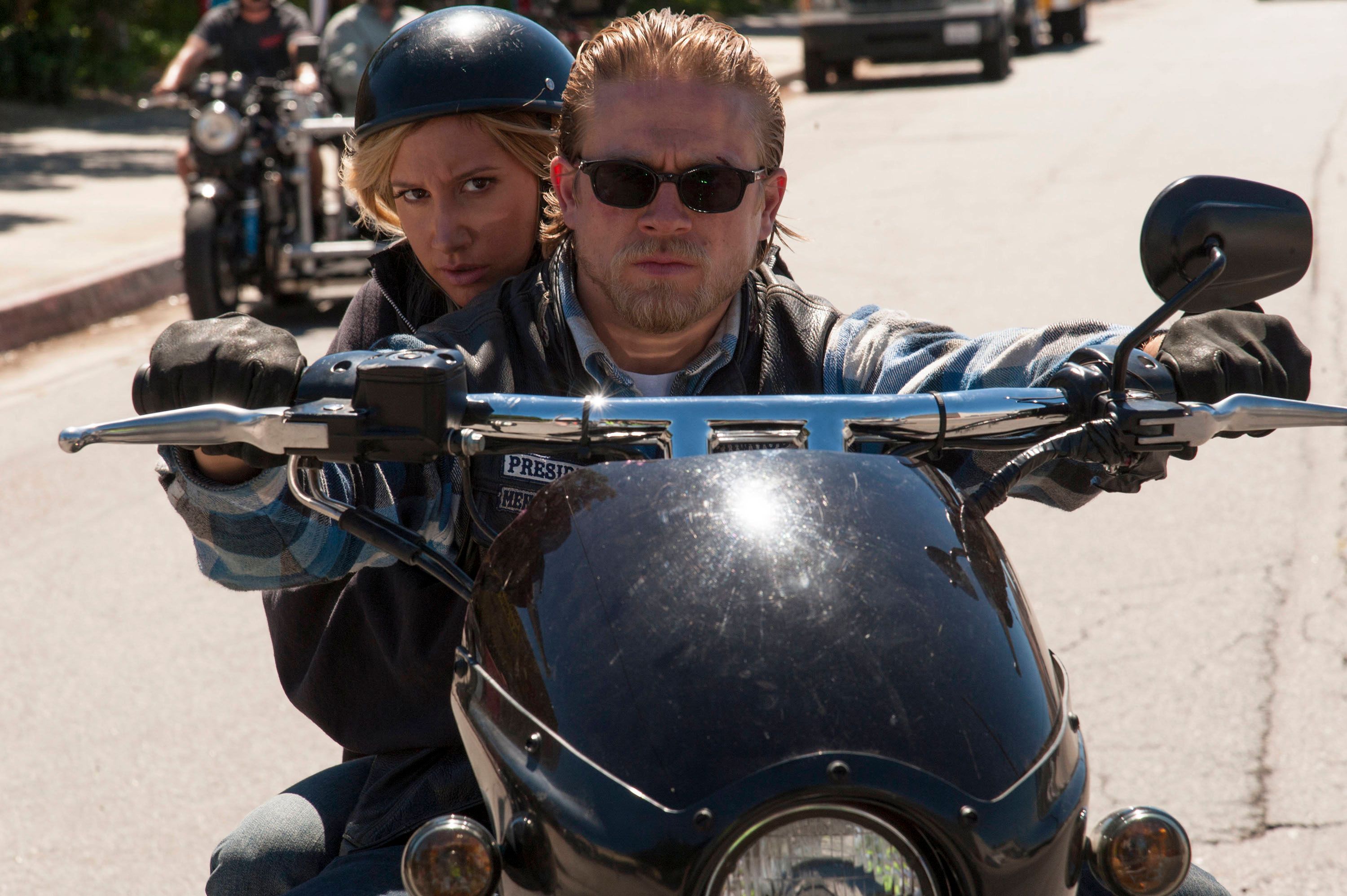 20 Things Everyone Gets Wrong About Sons Of Anarchy