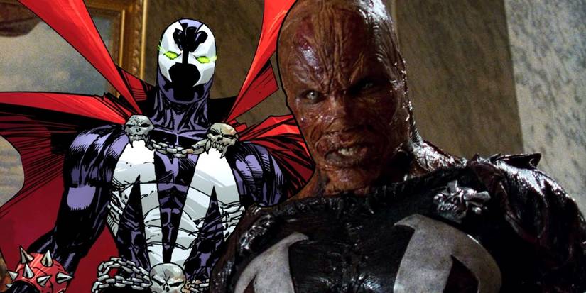 The First SPAWN Movie Proves The Reboot Will Work