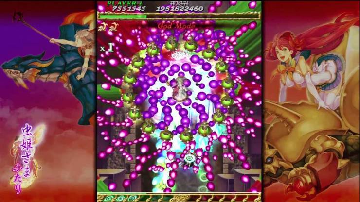 10 Big Boss Tersulit dalam Video Game - Greenscene