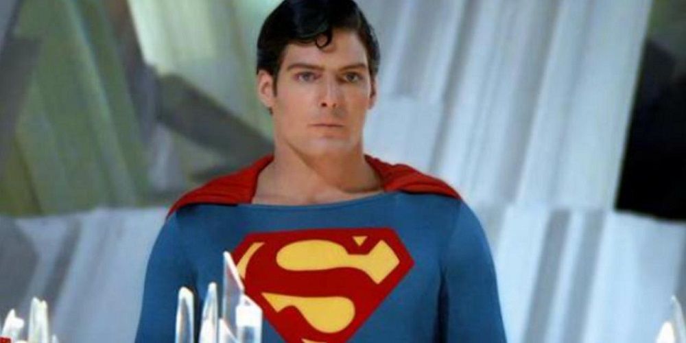 Superman Movies Ranked By Box Office, Adjusted For Inflation