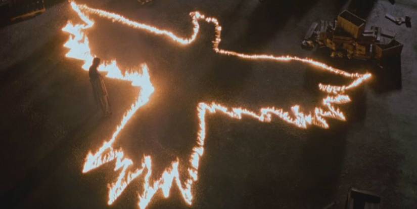 20 Crazy Details Behind The Making Of The Crow