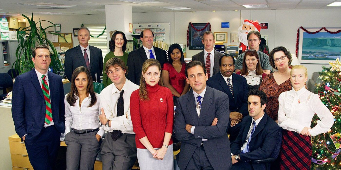 Heres what the cast of The US Office have been up to 
