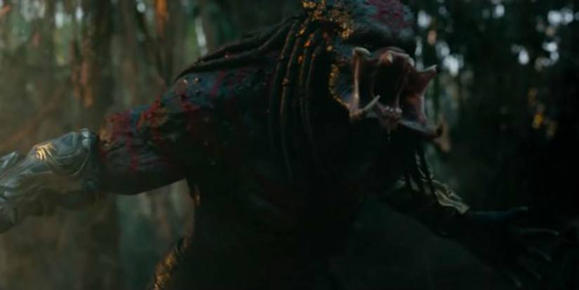 Why The Upgrade Predator Is So Dangerous