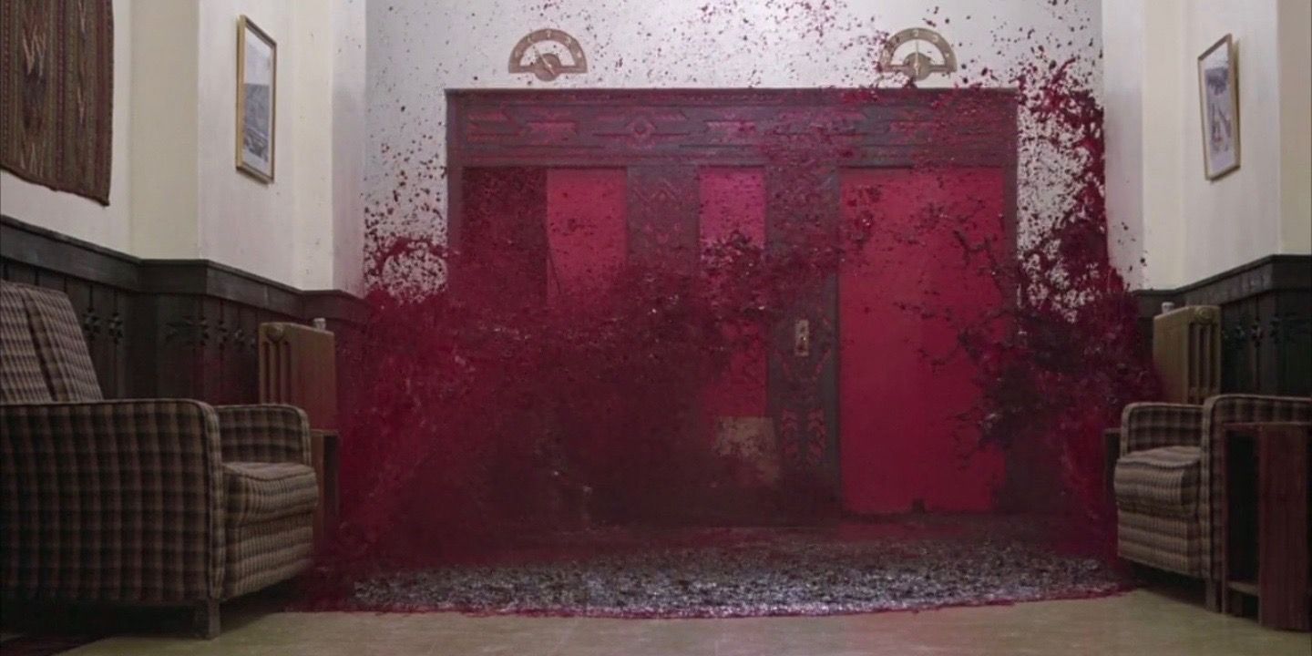 10 Creepy BehindTheScenes Facts About The Shining
