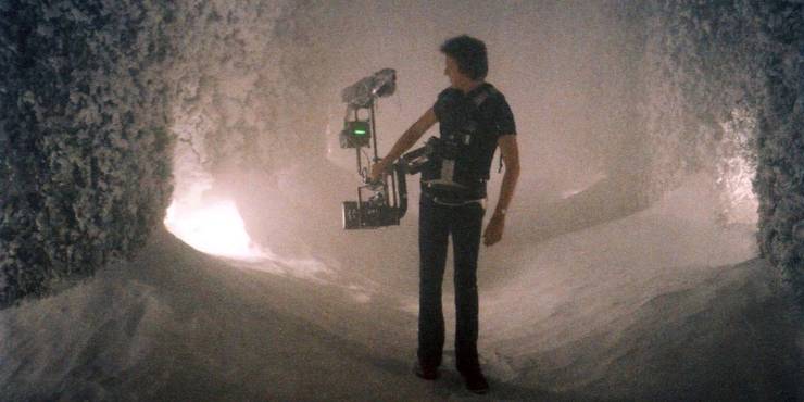 10 Creepy Behind The Scenes Facts About The Shining Screenrant