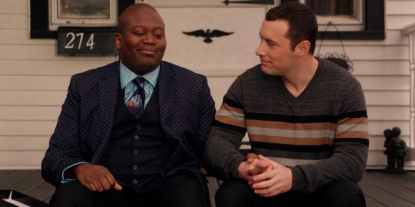 Unbreakable Kimmy Schmidt: 10 Ways Titus Is Actually The Main Character