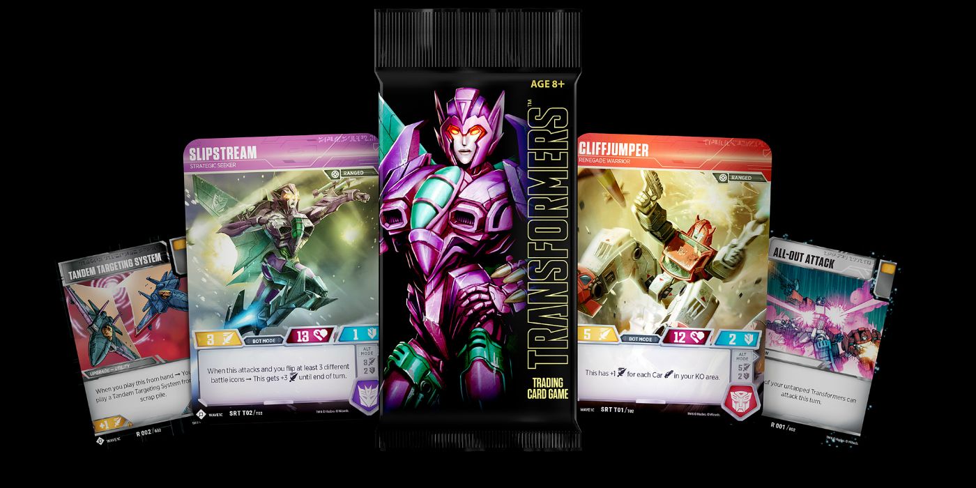 transformers trading card game booster box Yu-Gi-Oh! - Holiday Box: Magnificent Mavens 2022 Display Box (6 Count)