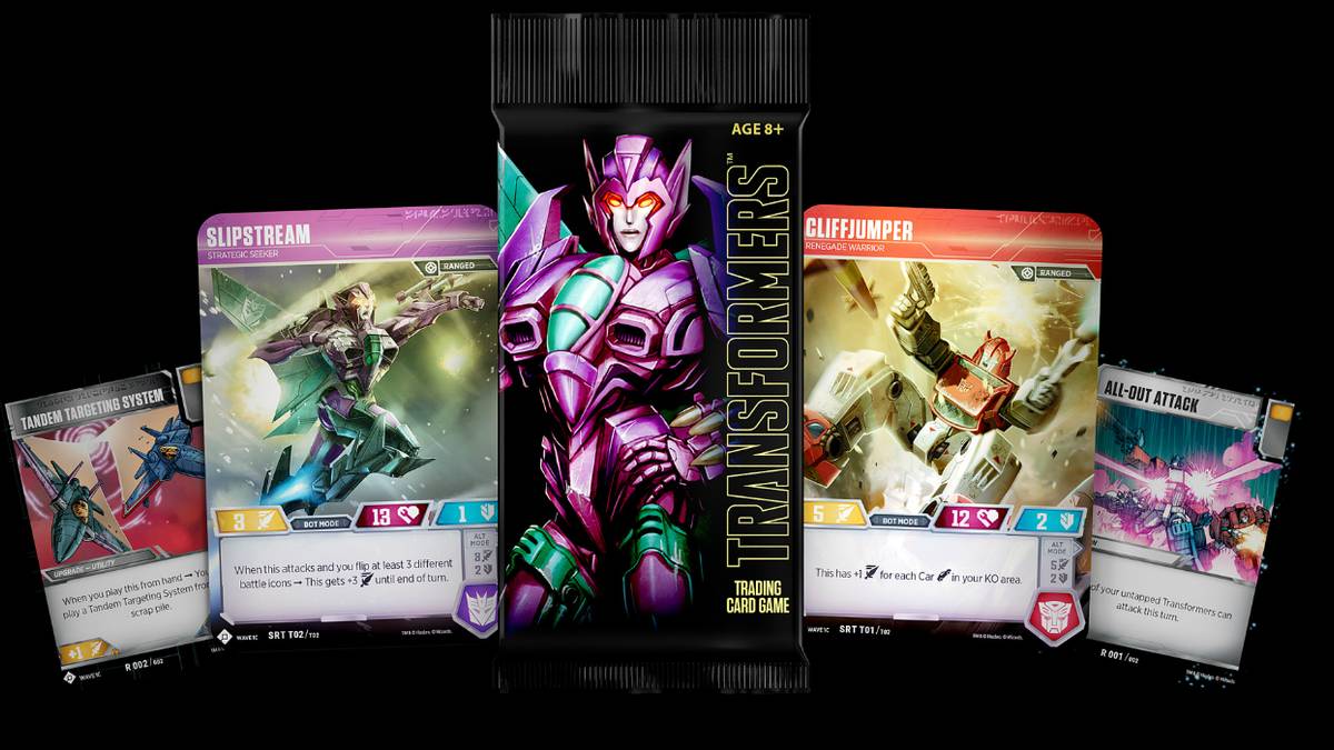 transformers card game booster box Booster-Kayou Transformer Box Collection Card – GRAND ANIME CARD main image 0