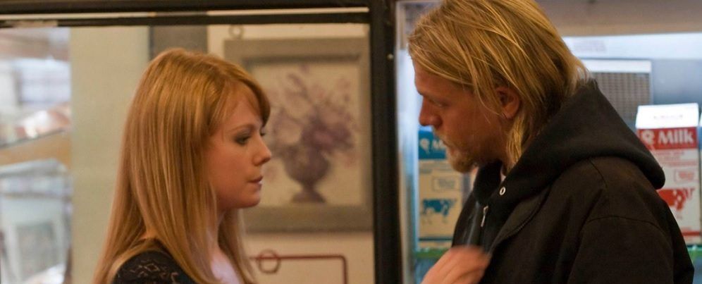 Sons Of Anarchy 20 Things That Make No Sense About Jax Teller