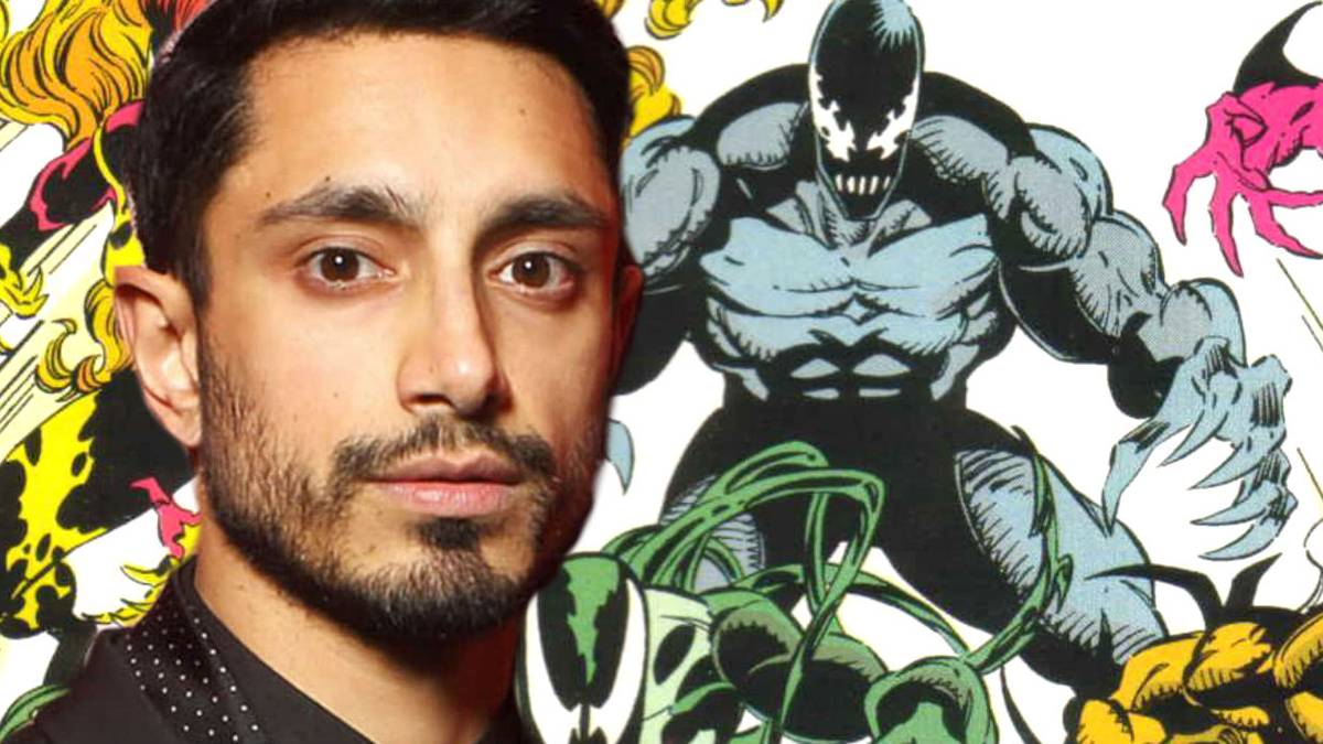 Venom International TV Spot Unveils New Riot Villain Footage