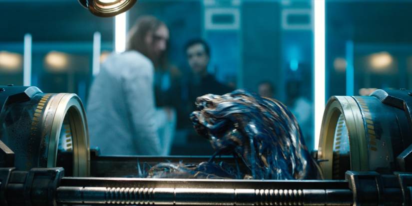 Venom Movie Villains: All The Symbiotes Confirmed So Far