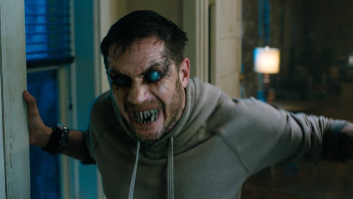 Venom Director & Producer Praise Tom Hardy's Performance