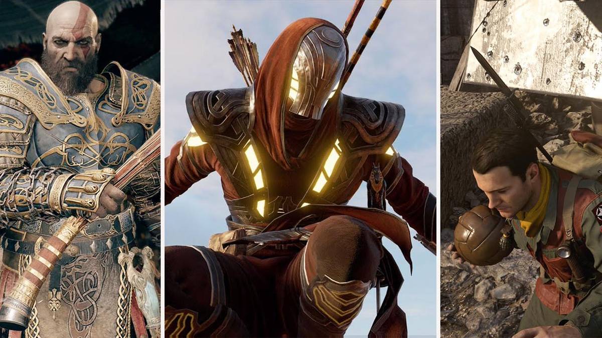 20 Hidden Rare Items In Video Games (And How To Find Them)