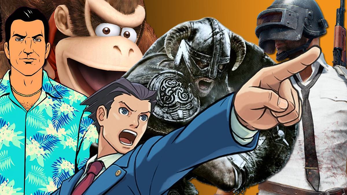 The Most Controversial Video Game Lawsuits