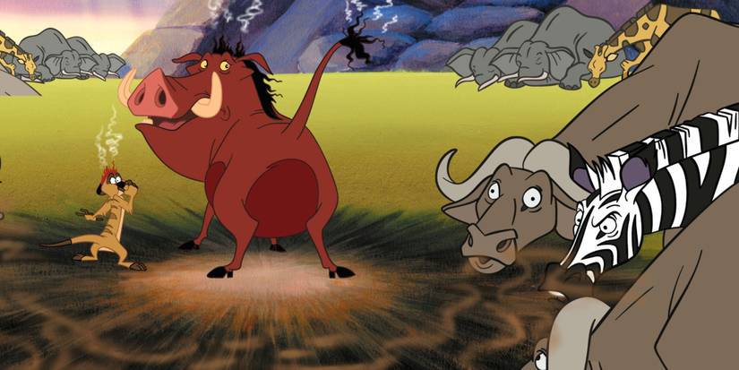 Disney: The 12 Best Direct-To-Video Sequels