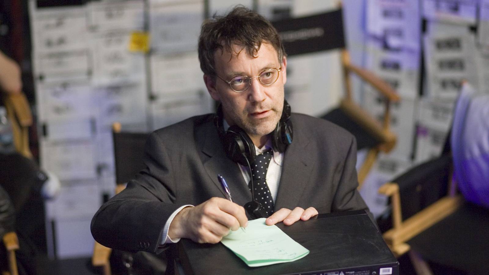 Sam Raimi Recalls Unmade Thor Movie Script He Wrote With Stan Lee