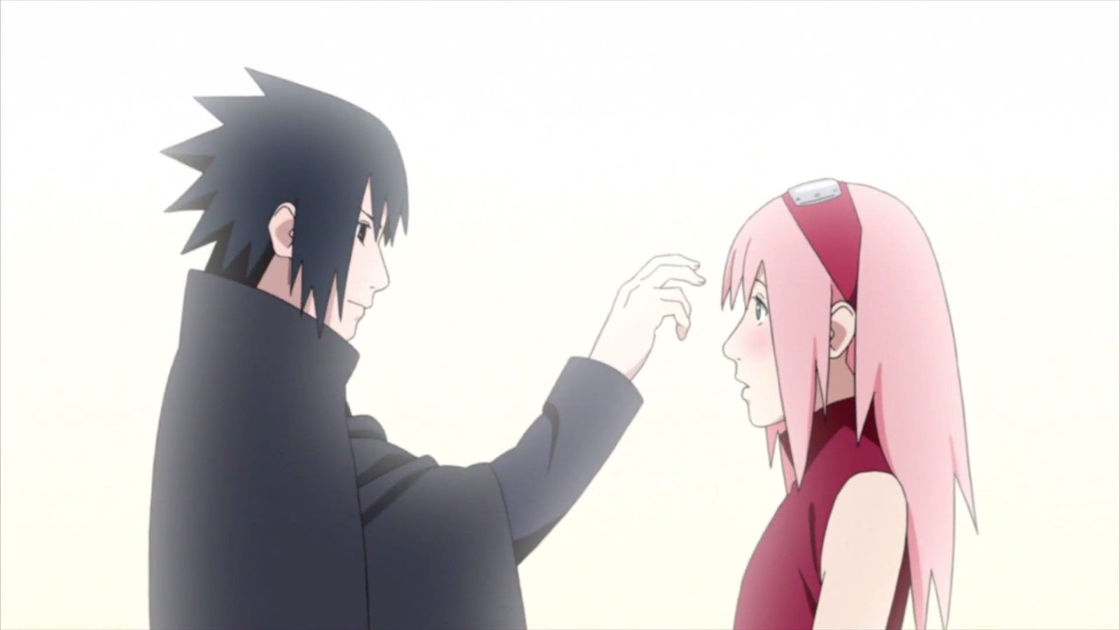 Naruto 25 Things That Dont Make Sense About Sasuke and Sakuras Relationship