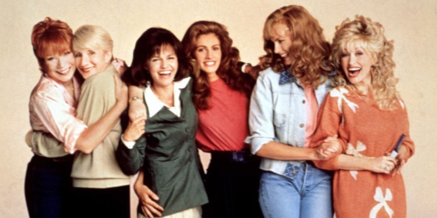 Julia Roberts' Co-Star Remembers Her Getting Mistreated By Director In
