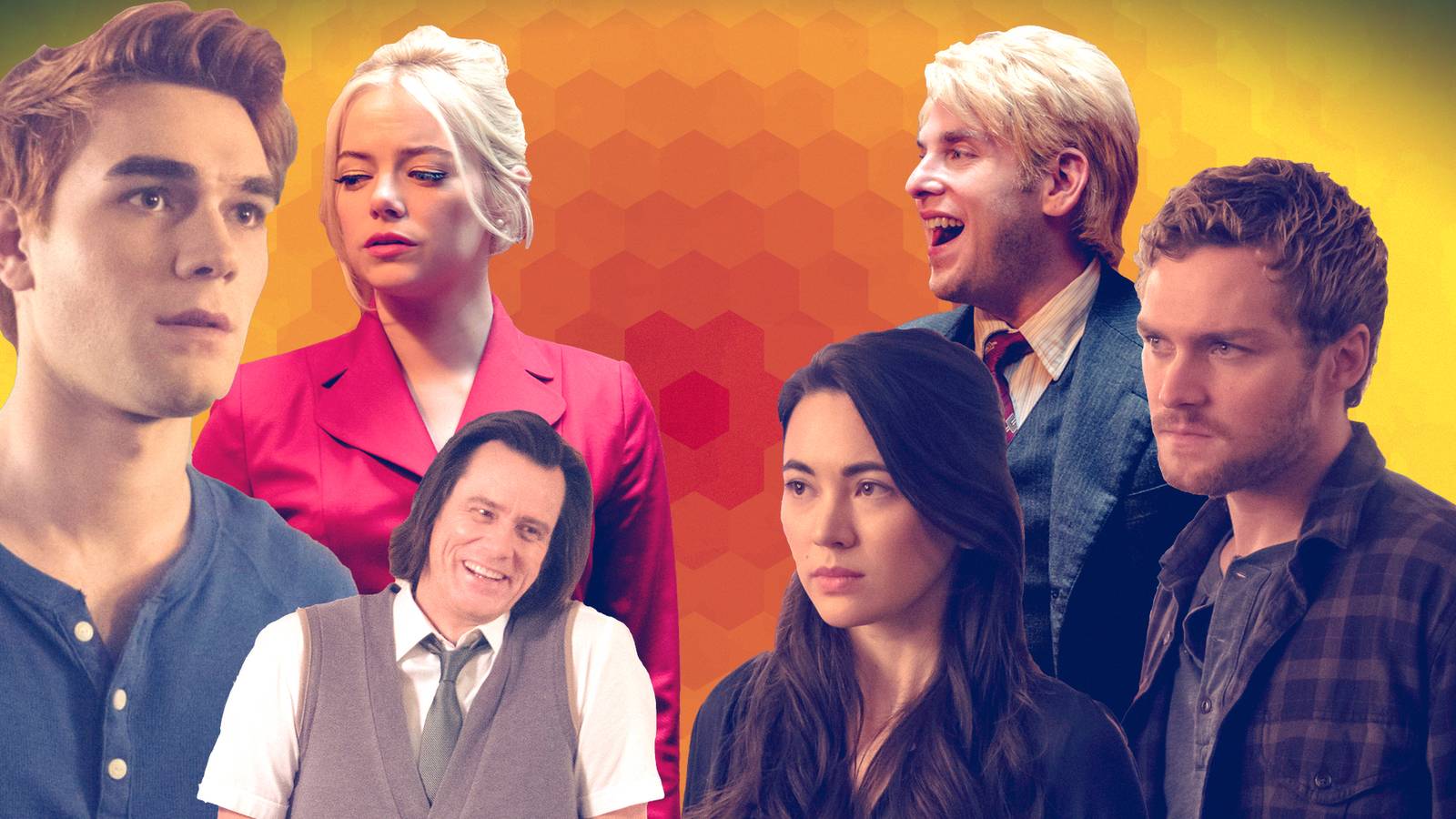 Fall 2018 TV Premiere Dates