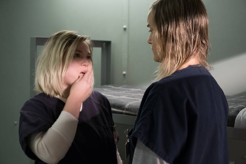 10 Casting Decisions That Hurt Orange Is The New Black (And 10 That ...
