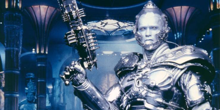 9 DC Actors Who Nailed The Look In Movies (& 8 Who Look Nothing Like Their Characters) 21 Arnold Schwarzenegger as Mr. Freeze.jpg?q=50&fit=crop&w=740&h=371&dpr=1